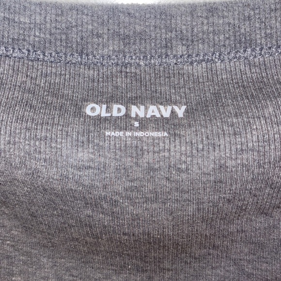 Gray Tee - Picture 2 of 2